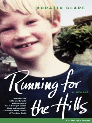cover image of Running for the Hills